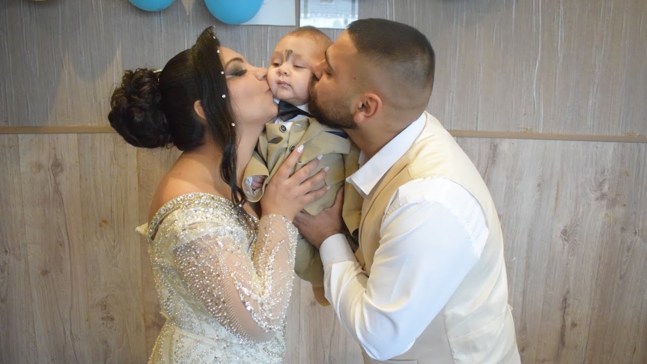 Бабин Ден на Атанас