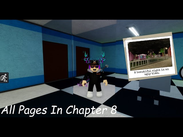 Page #8 of roblox Videos