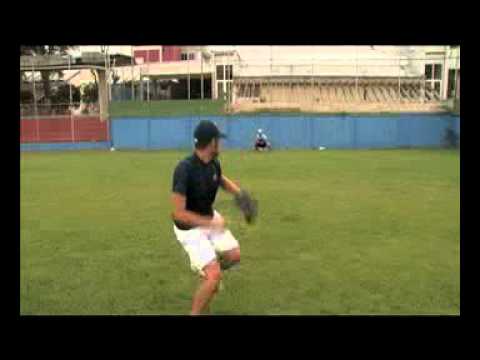 andres rodriguez pitcher video - youtube