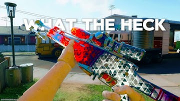 A FAN 1V1ED ME AND IT ENDED HORRIBLY😂