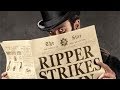 Was Jack The Ripper America’s First Serial Killer?