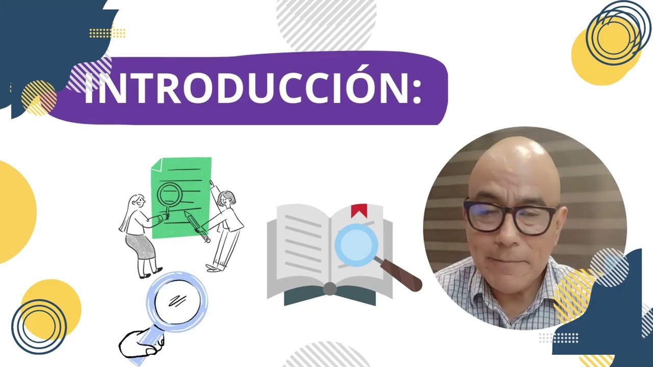 ELEMENTOS GENERALES DE INVESTIGACIÓN PSICOLÓGICA