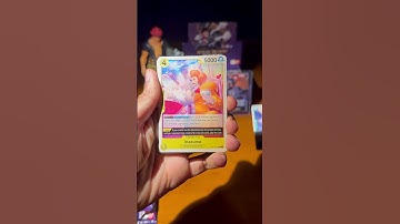 Ripping a third OP-10 booster pack on the hunt for the manga rare! #op10 #devilfruit #onepiece