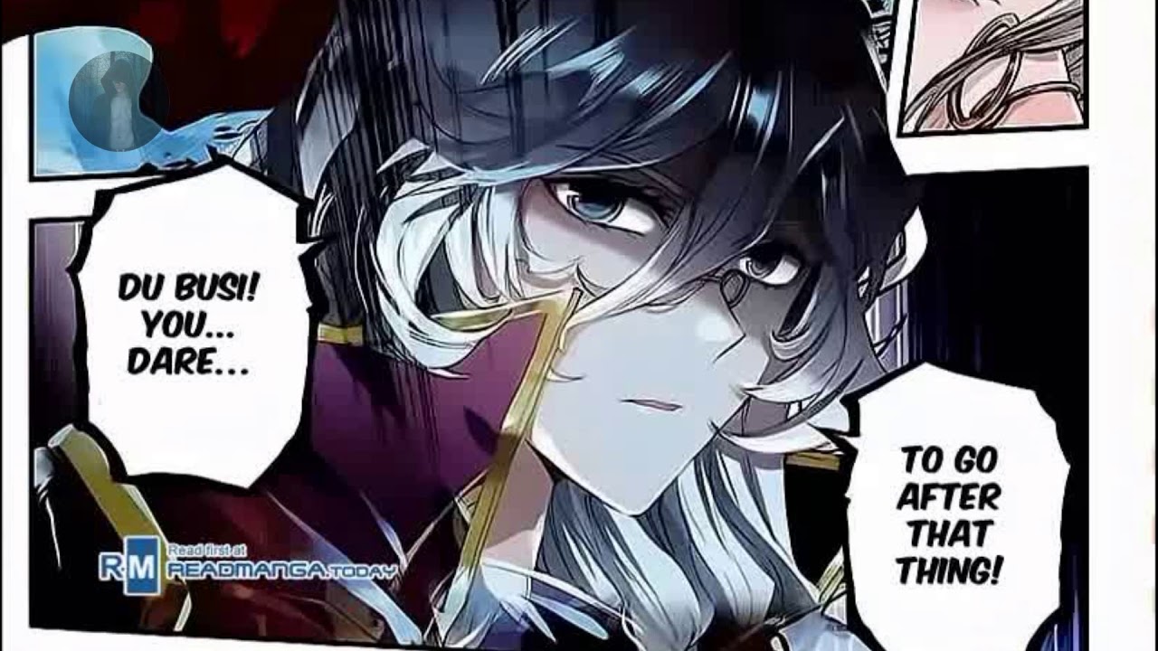 Douluo Dalu II - Jueshui Tangmen Chapter 135 English Manhua - YouTube