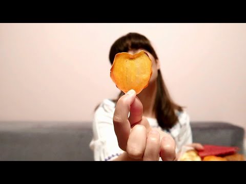 Video: Cum Se Fac Fructe Uscate