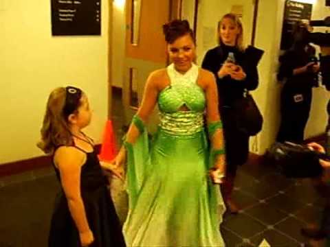 My Strictly Come Dancing 4-Week 4 2006 Original Fo...