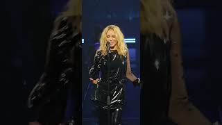 Kylie Minogue - Slow / Love To Love You Baby [Live At Voltaire, Las Vegas 12-08-2023]