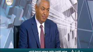من القاهرة 16-10-2020 - محمود بكرى - الكاتب الصحفى وعضو مجلس الشيوخ