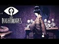 ТЁМНЫЕ ТАЙНЫ ЧРЕВА ► Little Nightmares