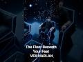 Floor Beneath Your Feet - Vex Harlan #shorts #darktrap #darkpop