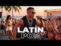 Latin Pop Morning Energy ☀️ | Happy Spanish Pop for Positive Mood