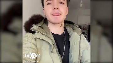 Nikitsunami ft. Elyaplugg! - Don