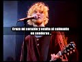 Mad Season - I don't know anything SUBTITULADO ESPAÑOL