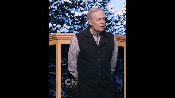 Ask God About Finances