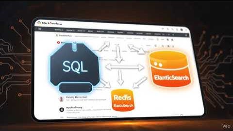 Did you know Stack Overflow can still work even when its main database is down?