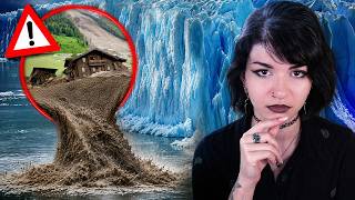 Der GLETSCHER-TOD: DAS sind die Folgen