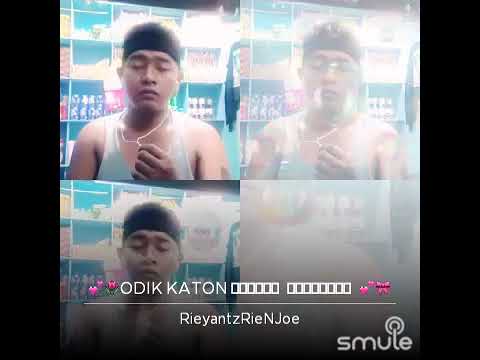 Odik katon tak mate_MDR