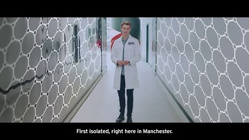 Lightweight Structures, Manchester