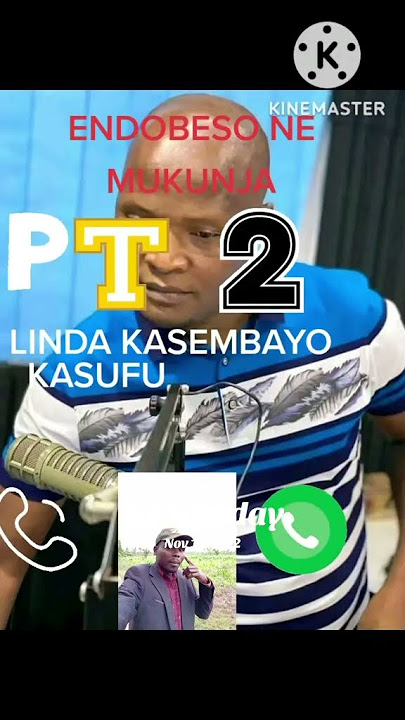 ENDOBESO NE MUKUNJA SUPER HAHAHAHA