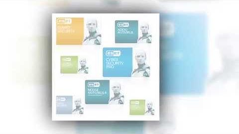 ESET NOD32 Antivirus Username and Password Expiry Date 12.05.2015