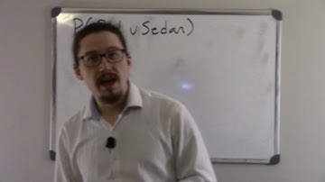 Chapter 5 - Probability - Joint Distribution Table