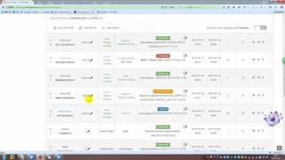 Shopify Parcel Tracking Plugin DEMO - TrackingMore