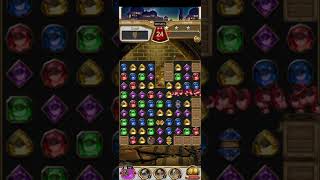 jewels magic lamp #games #gameplay screenshot 4