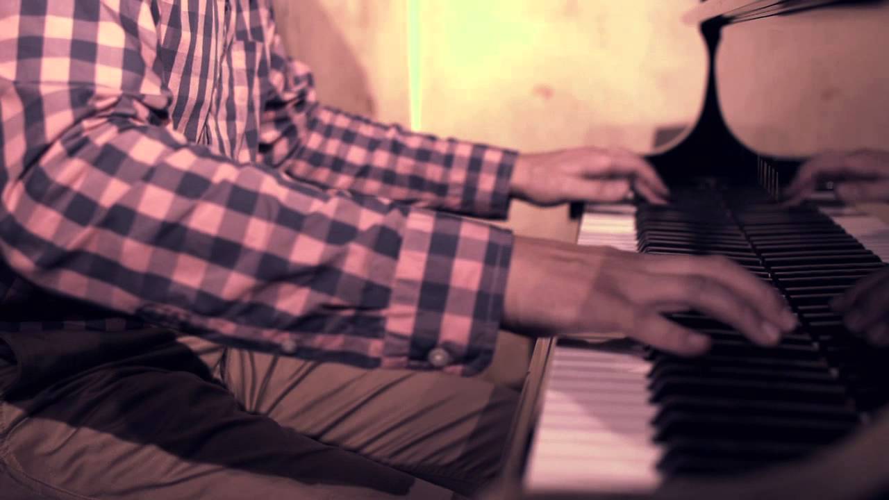 東京事変【女の子は誰でも】ピアノ（Piano）～　Onnanoko wa Dare demo -Fly Me To Heaven- by Tokyo Incidents