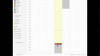 ShiftPlanning - Overnight Shifts