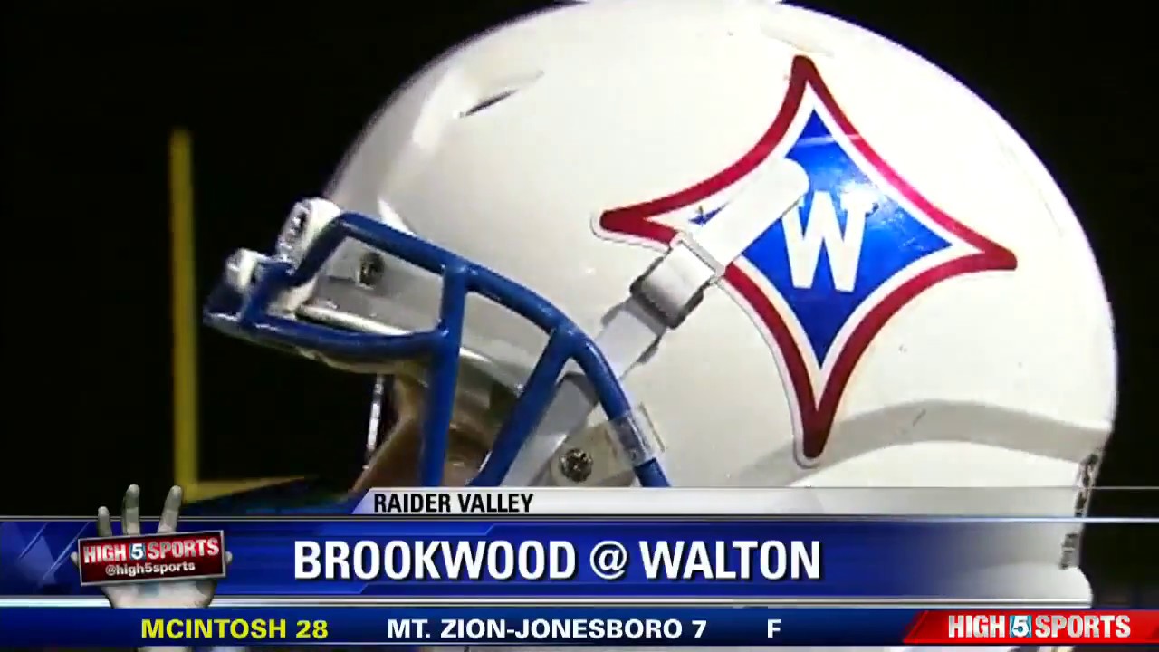 Brookwood At Walton YouTube