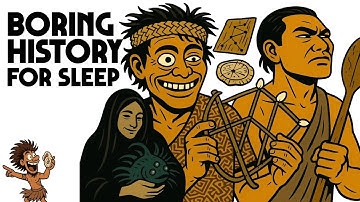 Boring History For Sleep | How Ancient Pacific Navigators Slept Beneath the Stars — and more
