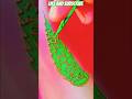 ADHITRI✨💓beautiful trending name mehndi tattoo design #green leaf 🌿 stylishmehndi design #unique#art