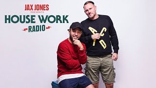 Jax Jones B2B W/ Mark Knight