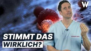 9 Krebsmythen, die Dein Leben verändern könnten: Ursachen, Prävention, Heilung - Was ist wahr?