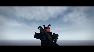 How to spawn guns town Tutorial | Roblox