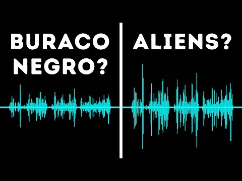 Vídeo: A Fonte De Sinais De Rádio Espaciais Desconhecidos Foi Divulgada - Visão Alternativa