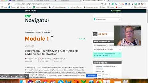 Welcome to Great Minds InSync