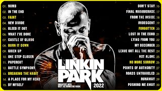 LINKIN PARK Greatest Hits 2023: The Ultimate Collection 