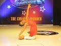 ELLIANA -(5 YEARS OLD) Super performance at the SPAK STAR CHAMPIONSHIP |Auditions|2022.