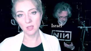 ISRAEL (Siouxsie and the Banshees) // THE GERYTHMICS
