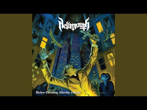 Hellmouth — Praying For Plague