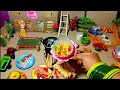 YUMMY Miniatures Chicken Noodles 🍜🍜🐓| Chicken Noodles | Noodles | Miniatures Cooking | Minikitchen |