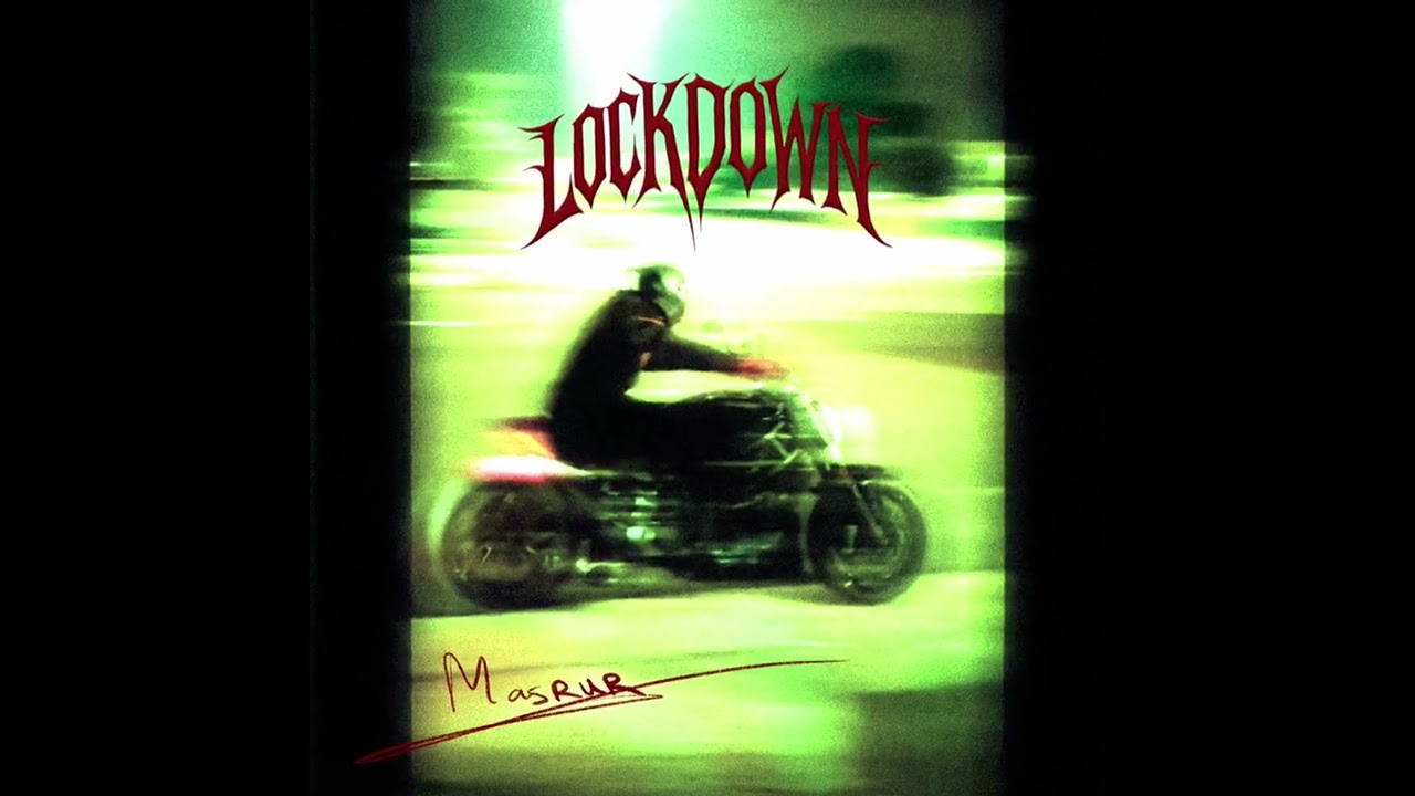 Masrur-Локдаун