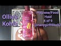 *NEW* OLLIE'S &amp; KOHL'S HAUL 2021: NAVYGIRL98TO02