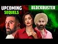Top 6 Upcoming Movie Sequels | Stree 3 | Border 2 | Animal Park .
