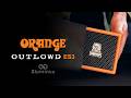 Orange ES3 Demo