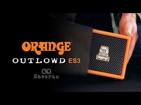 Orange ES3 Demo