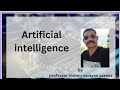 artificial intelligence