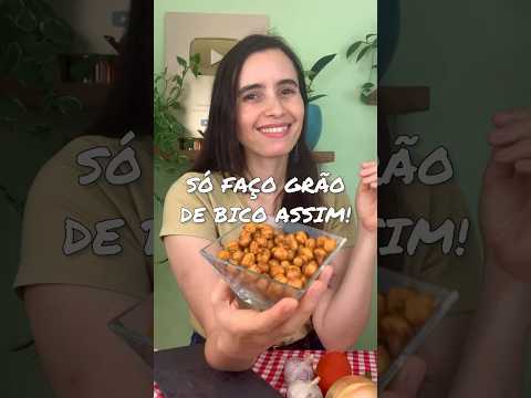 Só faço grão