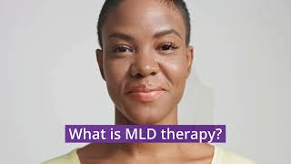 Mld Therapy At Trinity Wellness